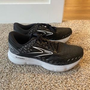 Wide Brooks Glycerin